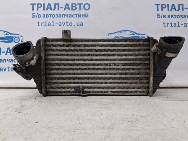 Радиатор интеркуллера 282712A740 HYUNDAI