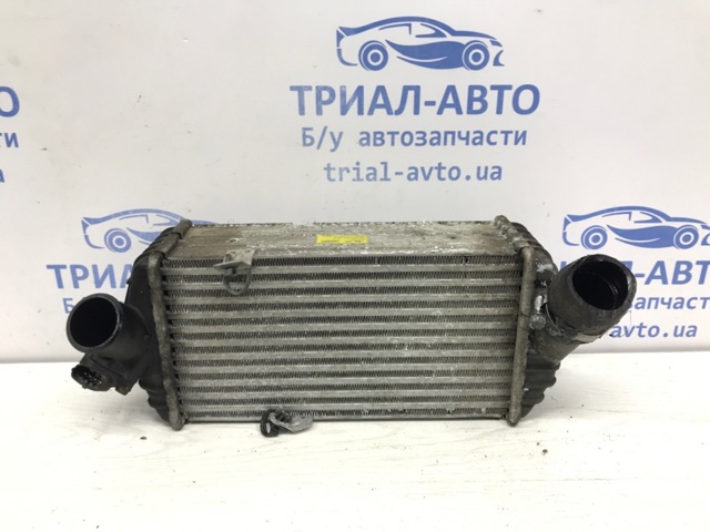 Радиатор интеркуллера 282712A740 HYUNDAI