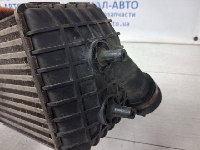 282712A740 HYUNDAI Радиатор интеркуллера купить в Запорожье