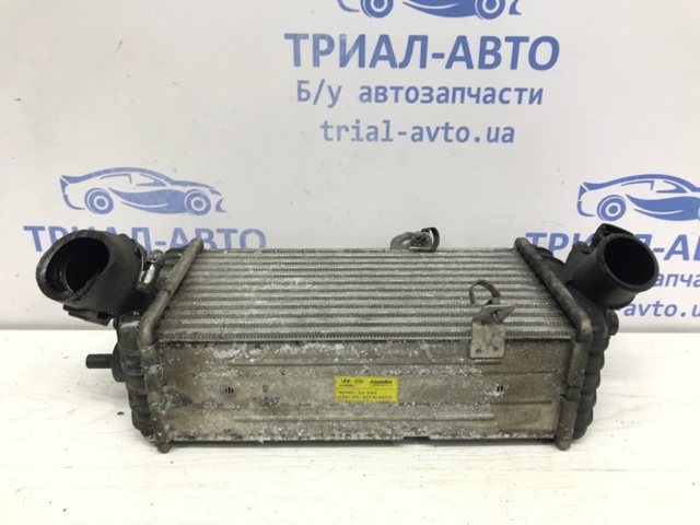 HYUNDAI 282712A740 Радиатор интеркуллера в наличии Павлоград