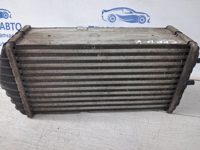 HYUNDAI 282712A740 Интеркулер в наличии Запорожье