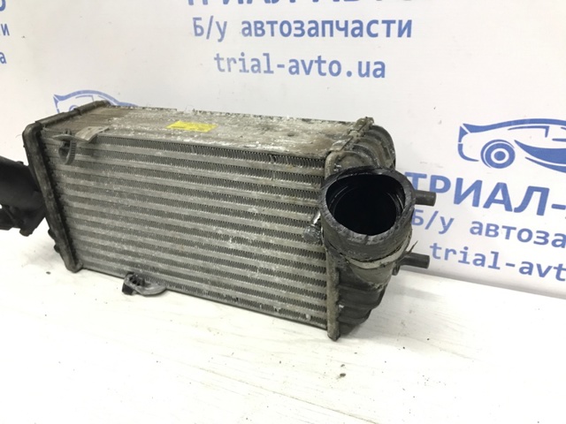 HYUNDAI 282712A740 Радиатор интеркуллера в наличии Николаев