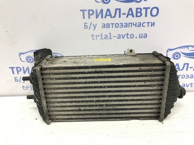 282712A740 HYUNDAI Интеркулер купить в Кривой Рог