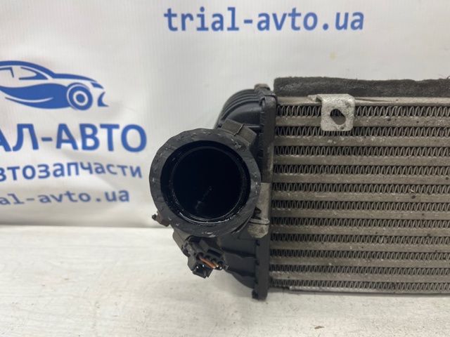 282712A850 Радиатор интеркуллера купить Павлоград