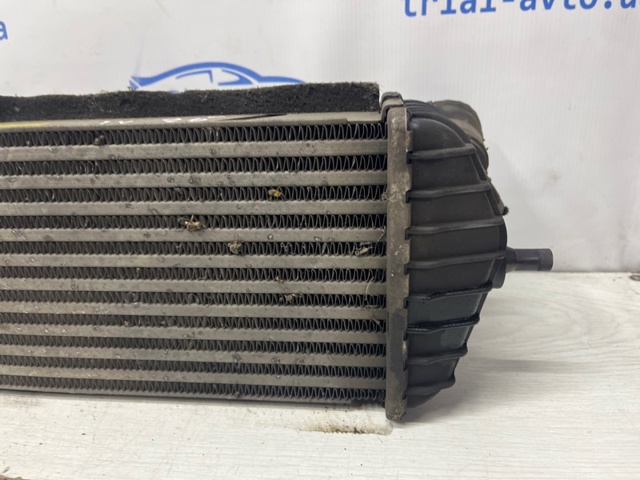 282712A850 HYUNDAI Интеркулер купить в Киев