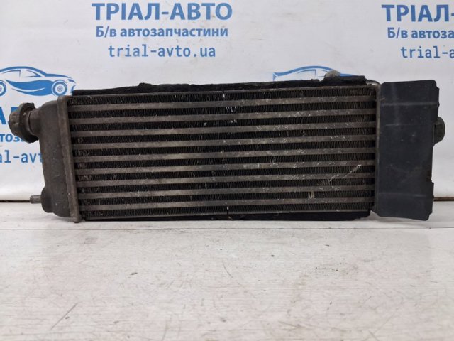 Охладитель наддувочного воздуха 282712F050 HYUNDAI