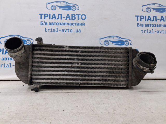 Система охлаждения наддувочного воздуха 282712F050 HYUNDAI