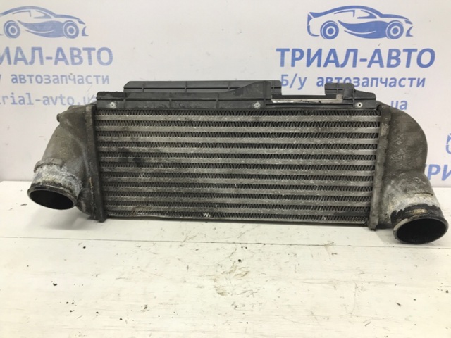 Охладитель наддувочного воздуха 282712F450 HYUNDAI