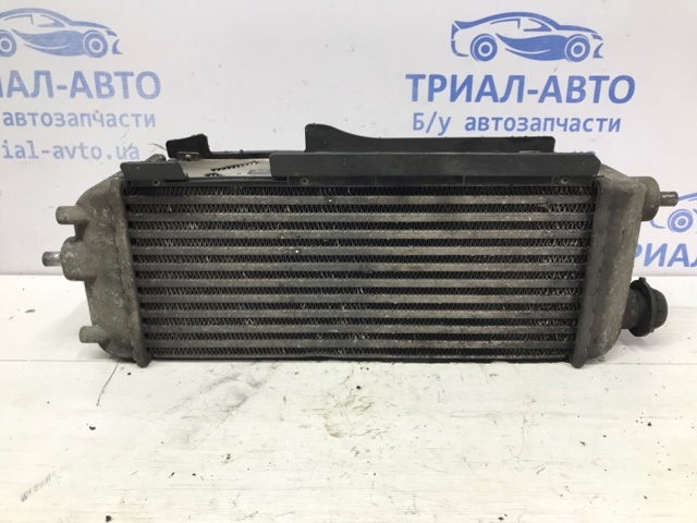 HYUNDAI 282712F450 Интеркулер в наличии Кривой Рог