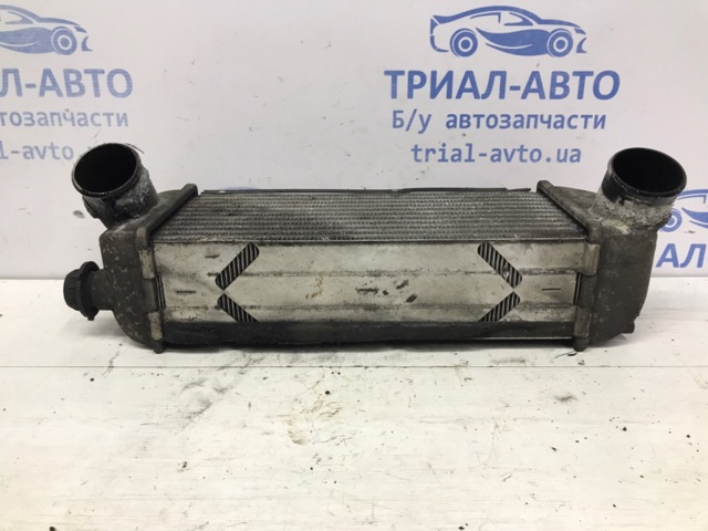 282712F450 HYUNDAI Интеркулер купить в Львов