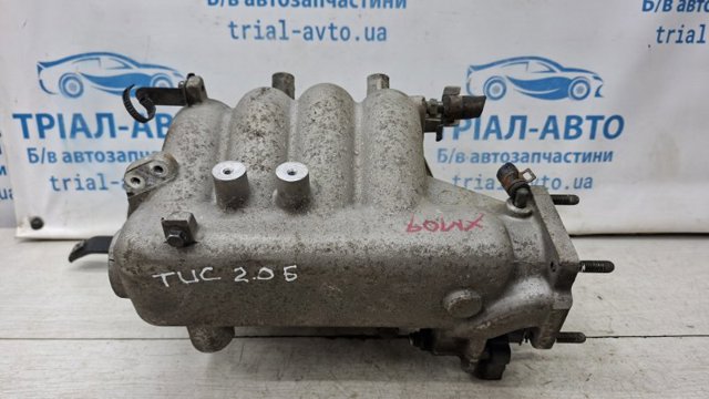 2831023900 HYUNDAI Коллектор впускной купить в Черкассы
