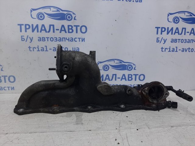 2831027000 Коллектор впускной купить Черновцы