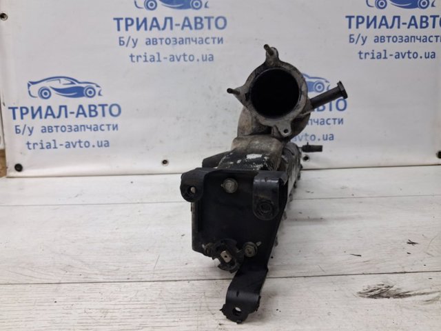 HYUNDAI 2831027410 Коллектор впускной в наличии Тернополь