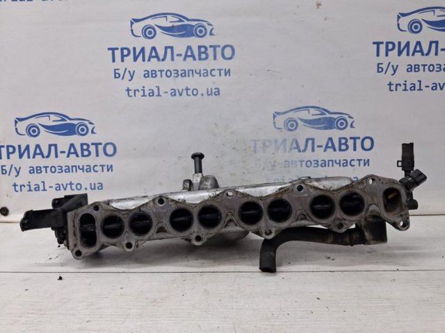 2831027410 HYUNDAI Впускной коллектор купить в Каменское
