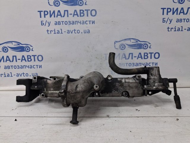 2831027410 HYUNDAI Впускной коллектор купить в Кривой Рог