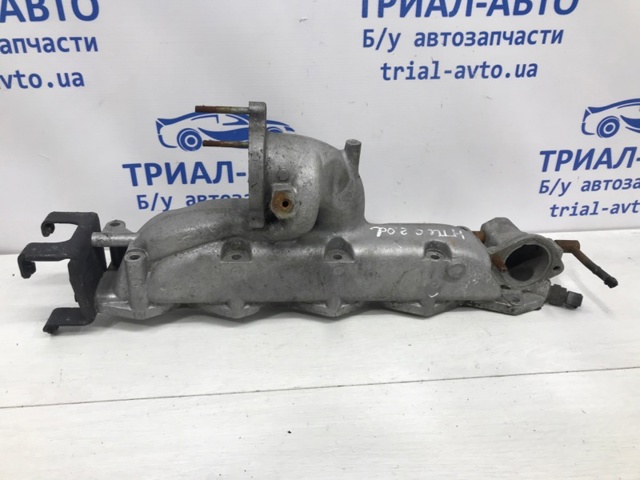 2831027410 HYUNDAI Коллектор впускной купить в Павлоград