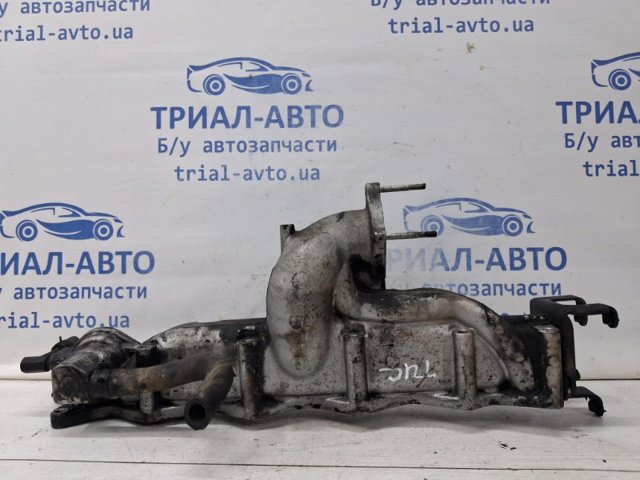 Коллектор впускной 2831027410 HYUNDAI