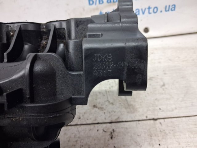 283102F011 HYUNDAI Впускной коллектор купить в Полтава