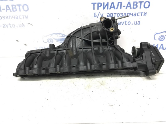 Коллектор впускной Хундай Санта-Фе 3