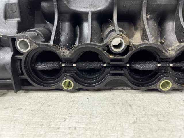 283102F311 HYUNDAI Коллектор впускной купить в Сумы