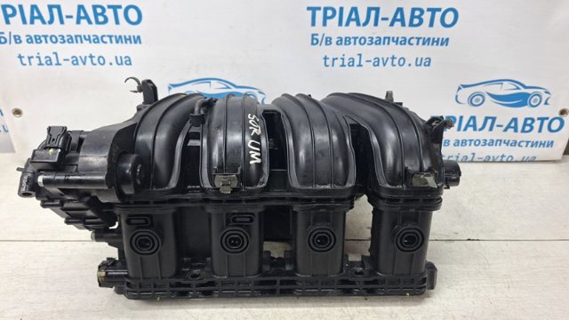 Коллектор впускной 283102GGA0 HYUNDAI