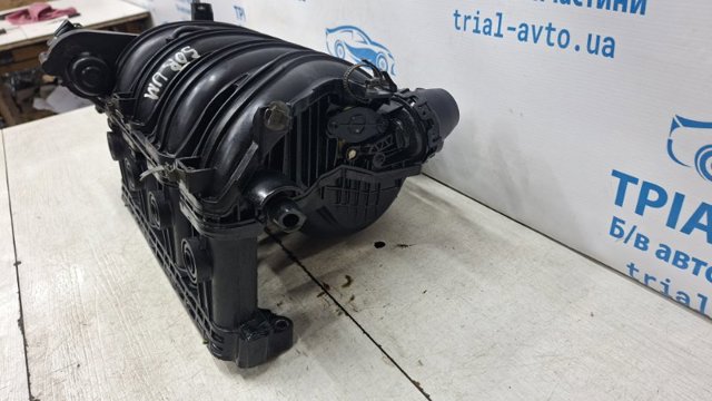 HYUNDAI 283102GGA0 Коллектор впускной в наличии Ирпень