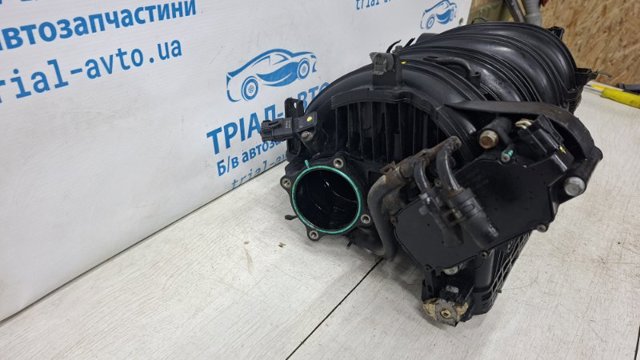 283102GGA0 HYUNDAI Впускной коллектор купить в Полтава