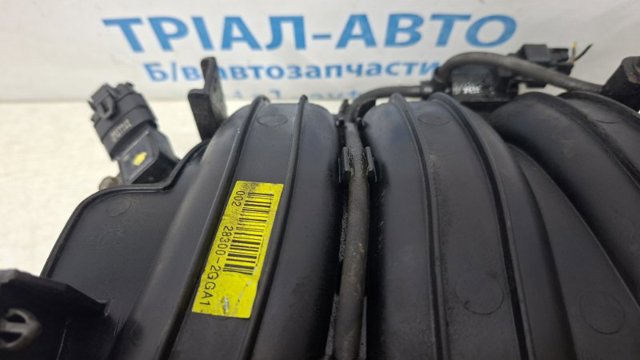 HYUNDAI 283102GGA0 Впускной коллектор в наличии Черновцы