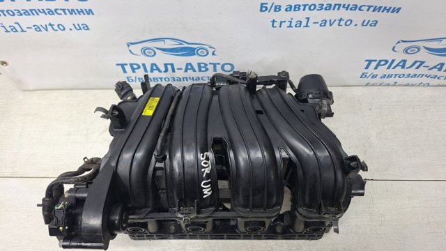 283102GGA0 HYUNDAI Коллектор впускной купить в Полтава