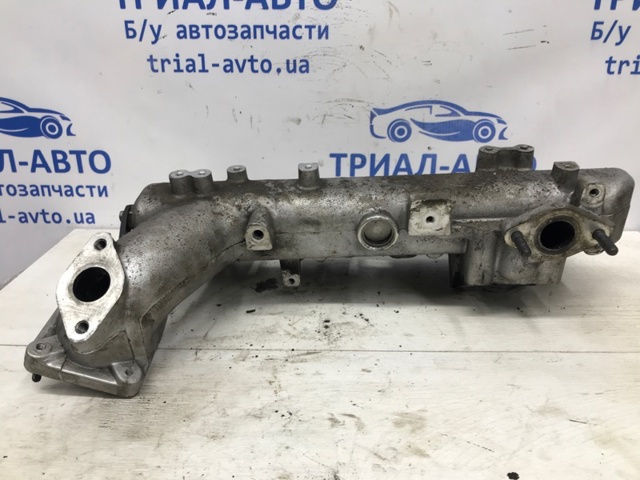 283104A171 HYUNDAI Впускной коллектор купить в Харьков
