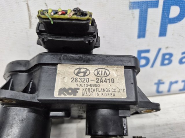 HYUNDAI 283202A410 Форкамера (вихревая предкамера) в наличии Киев