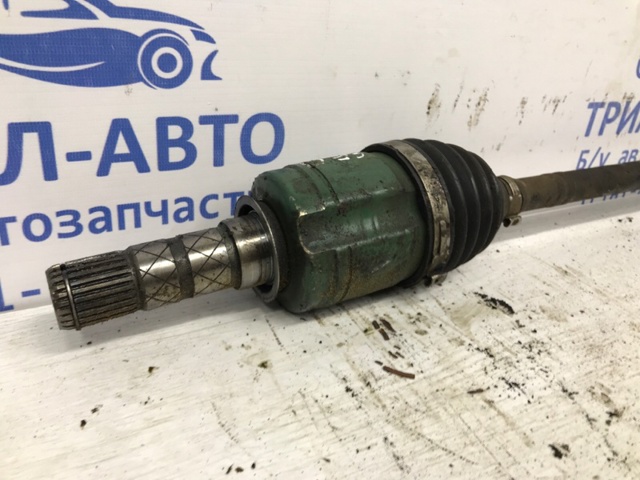 Ось передняя в сборе 28321SG030 SUBARU