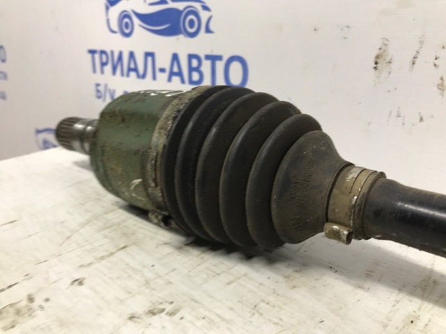 SUBARU 28321SG030 Полуось передняя в наличии Харьков