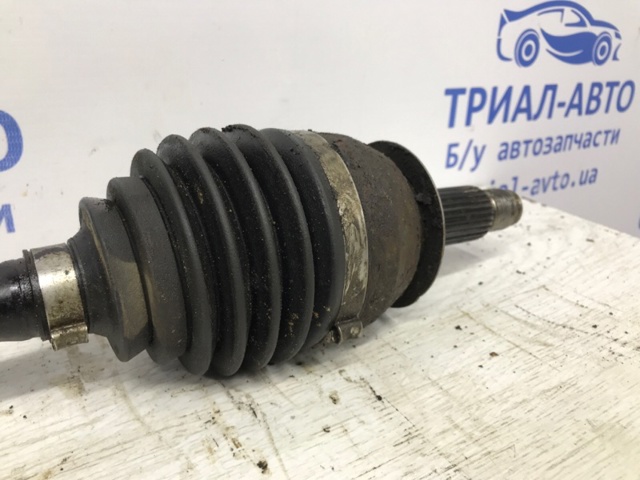 SUBARU 28321SG030 Полуось (привод) передняя в наличии Винница
