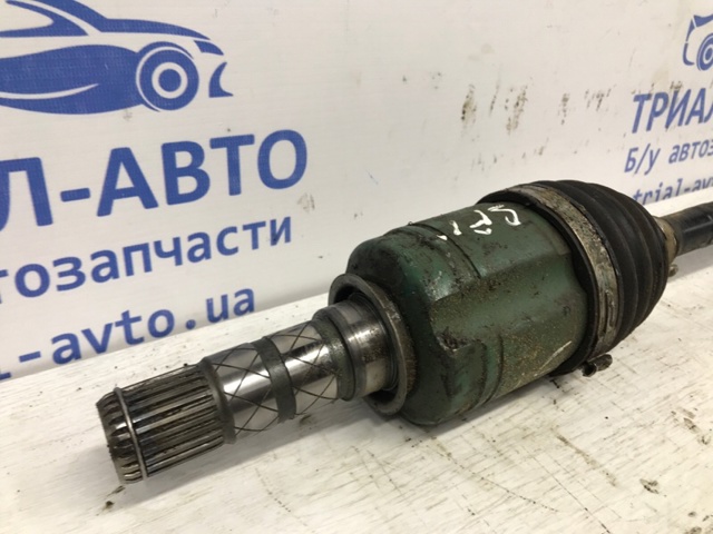 28321SG030 SUBARU Полуось передняя купить в Павлоград