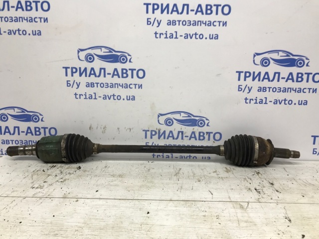 SUBARU 28321SG030 Полуось передняя в наличии Житомир