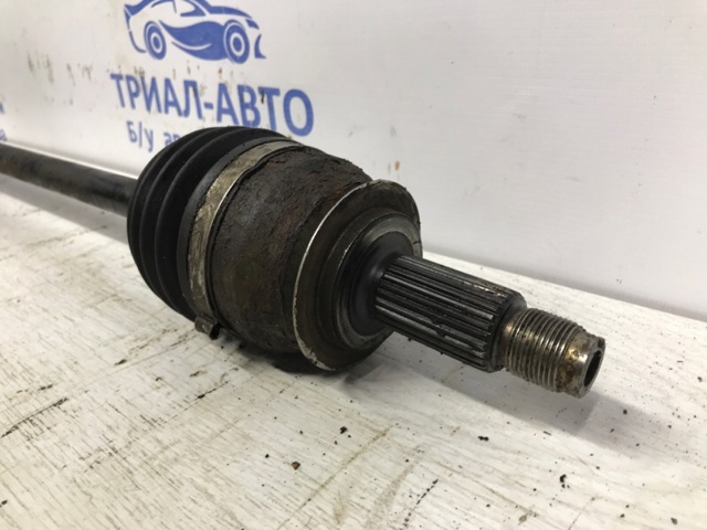 28321SG030 SUBARU Полуось (привод) передняя купить в Каменское