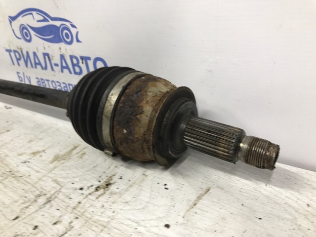 SUBARU 28321SG030 Полуось передняя в наличии Тернополь