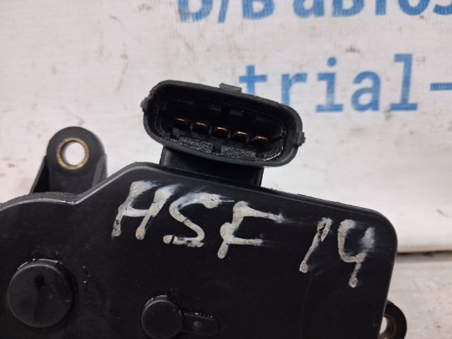 283812F000 HYUNDAI Актуатор привода заслонок впускного коллектора купить в Запорожье