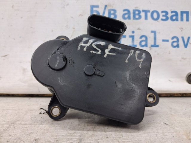 Клапан привода заслонок впускного коллектора 283812F000 HYUNDAI