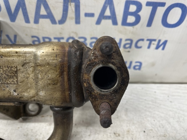 Радиатор системы EGR 2841003HA0 HYUNDAI