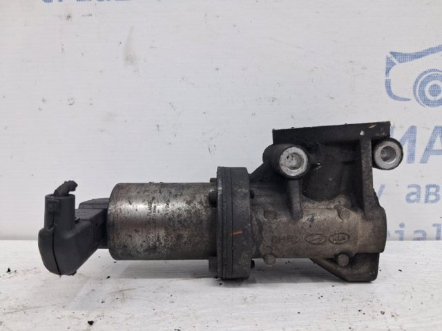 Клапан EGR системы рециркуляции отработавших газов 284102A120 HYUNDAI
