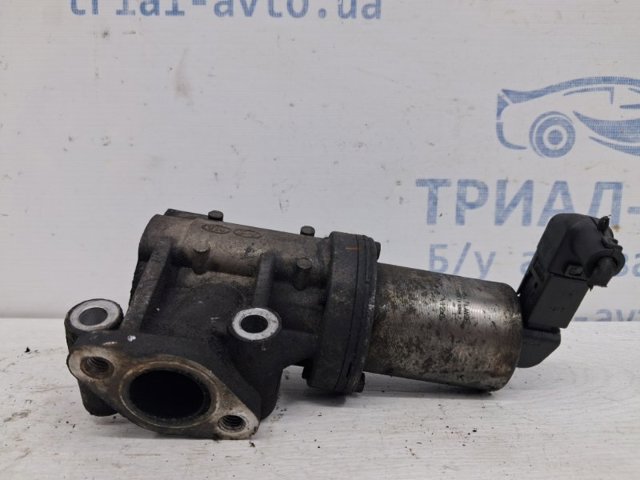 284102A120 HYUNDAI Клапан EGR рециркуляции газов купить в Львов