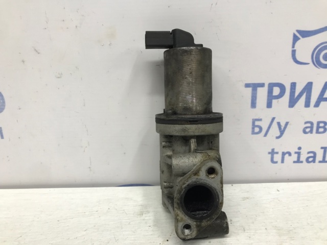 284102A120 HYUNDAI Клапан EGR рециркуляции газов купить в Николаев