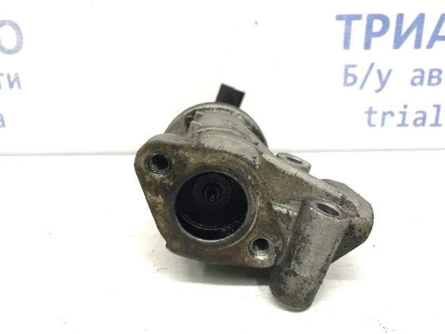 HYUNDAI 284102A120 Клапан EGR рециркуляции газов в наличии Запорожье