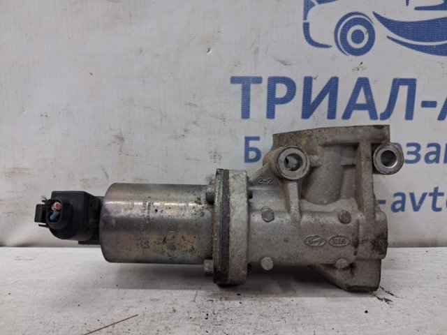 284102A120 HYUNDAI Клапан ЕГР купить в Николаев