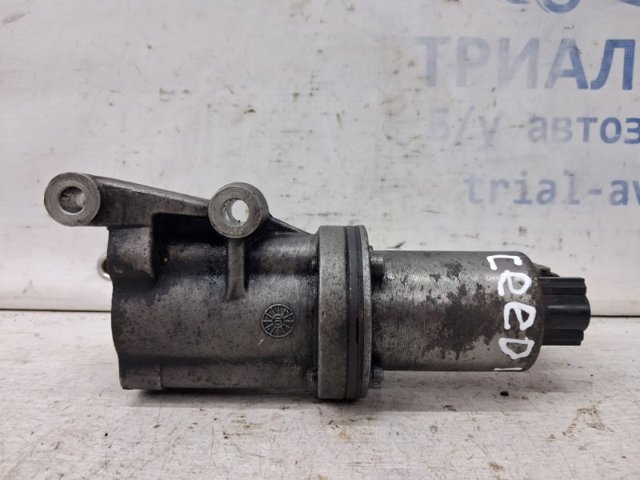 HYUNDAI 284102A300 Клапан ЕГР в наличии Ужгород