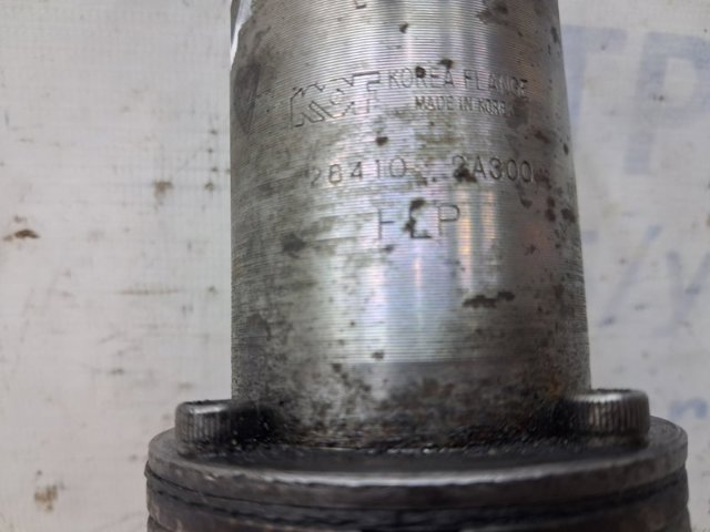 HYUNDAI 284102A300 Клапан ЕГР в наличии Каменское