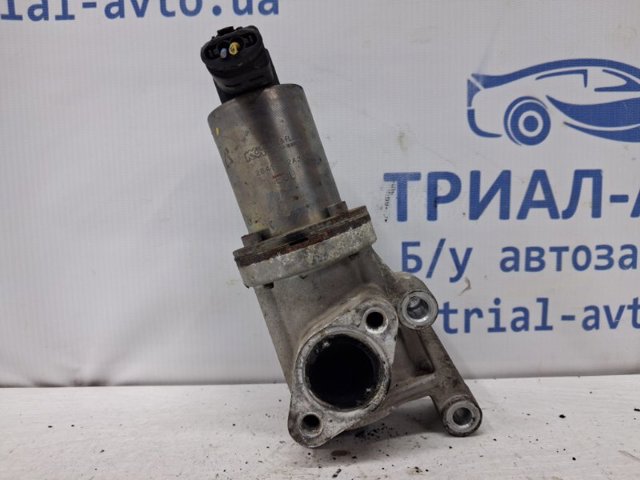 Клапан EGR, рециркуляции газов 284102A350 HYUNDAI