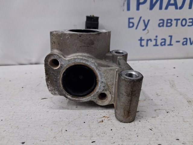 284102A350 HYUNDAI Клапан EGR рециркуляции газов купить в Кривой Рог
